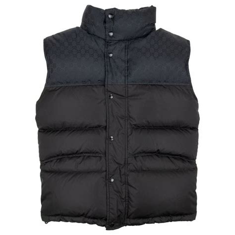 gilet gucci